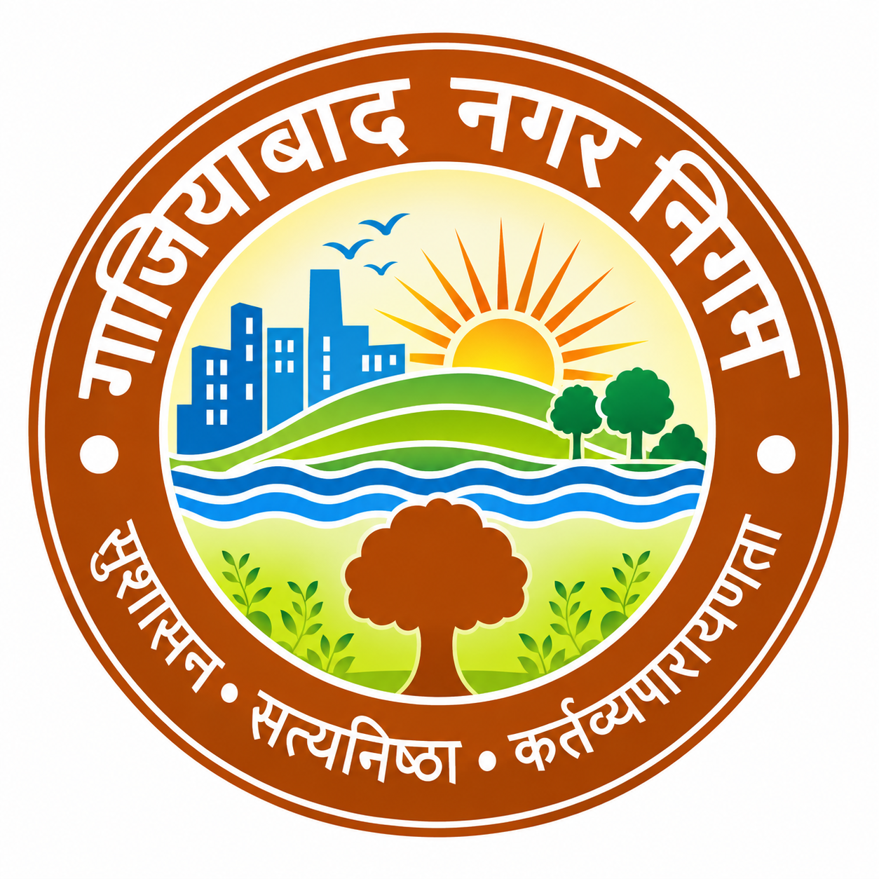 Ghaziabad Nagar Nigam